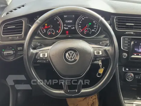 Golf Highline 1.4 TSI 140cv Aut.