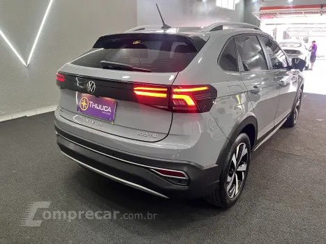 NIVUS 1.0 200 TSI Highline