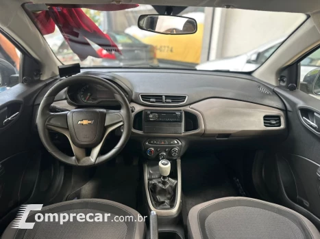 PRISMA 1.4 MPFI LT 8V FLEX 4P MANUAL