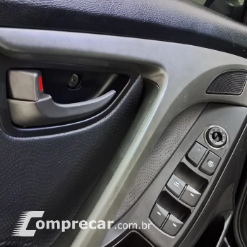 ELANTRA 2.0 GLS 16V