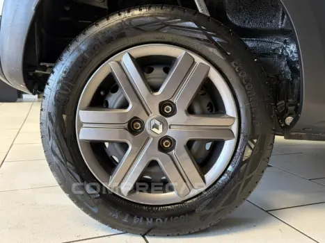 KWID 1.0 12V SCE FLEX ZEN MANUAL
