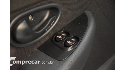 PALIO - 1.0 MPI FIRE ECONOMY 8V 4P MANUAL