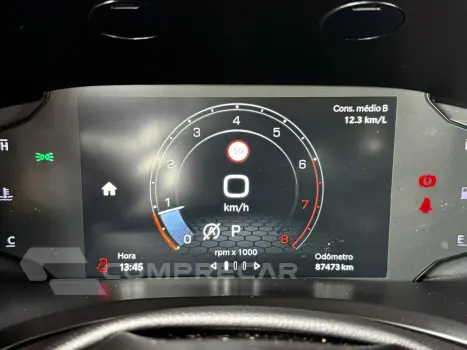 RENEGADE 1.3 T270 Turbo Longitude