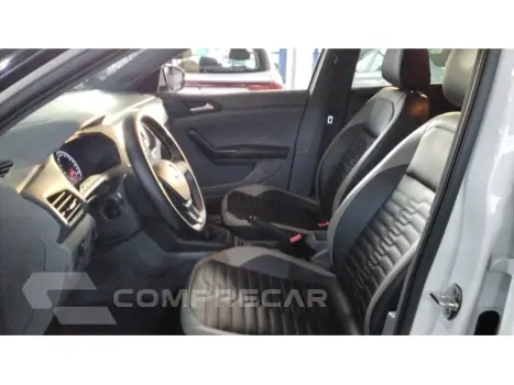 T-CROSS 1.0 200 TSI TOTAL FLEX SENSE AUTOMÁTICO