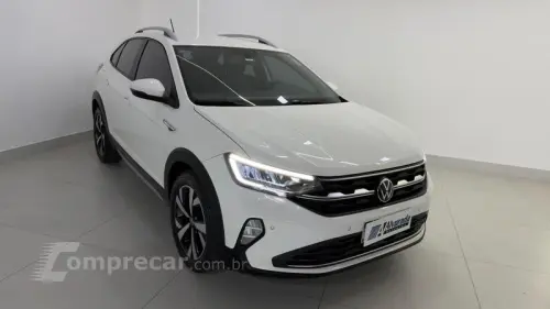 Volkswagen NIVUS HL TSI AD 4 portas