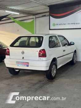 Gol 1.6 Mi/ 1.6i 2p