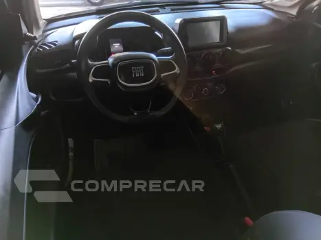 Fiat/Argo 1.0