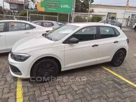 POLO 1.0 MPI TRACK MANUAL