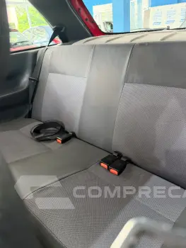 GOL 1.0 12V MPI Totalflex