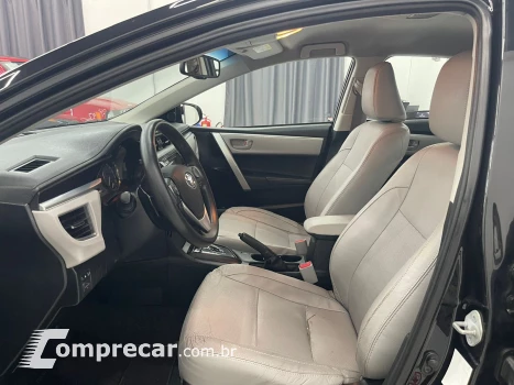 COROLLA 2.0 Vvt-ie XEI