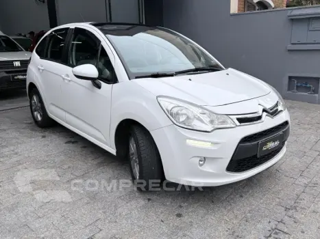 C3 1.5 Tendance 8V