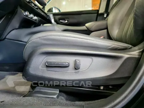 ZR-V TOURING 2.0 16V 5P AUT