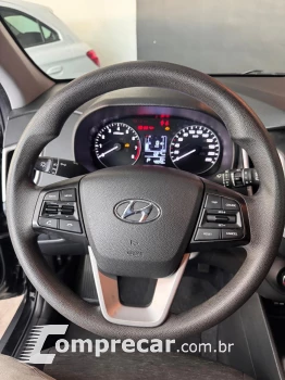 CRETA 1.6 16V Attitude