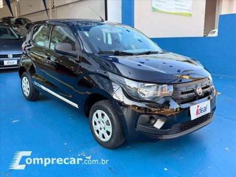 MOBI 1.0 EVO FLEX EASY MANUAL