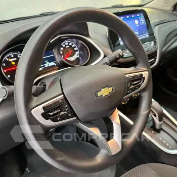 ONIX SEDAN Plus LT 1.0 12V TB Flex Aut.