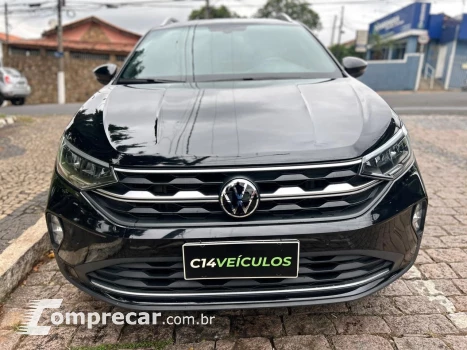 Nivus Highline 1.0 200 TSI Flex Aut.