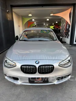 118I 1.6 Sport GP 16V Turbo