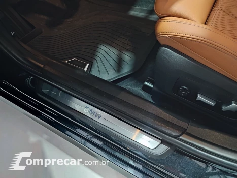 320i 2.0 16V TURBO FLEX GP AUTOMÁTICO