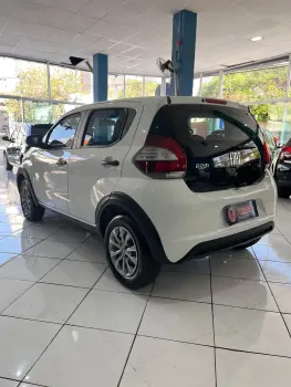 MOBI 1.0 8V EVO Like.