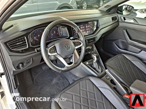 VIRTUS 1.4 250 TSI Exclusive
