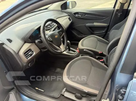 PRISMA 1.4 LTZ Spe/4 8V