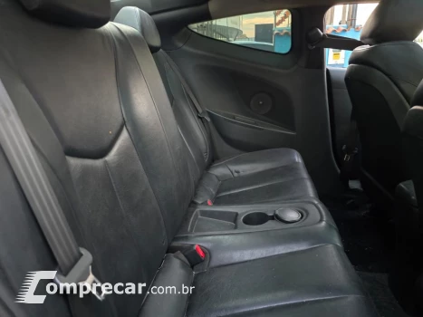 Veloster 1.6 16V  140cv Aut.