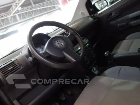 FOX - 1.0 MI 8V 4P MANUAL