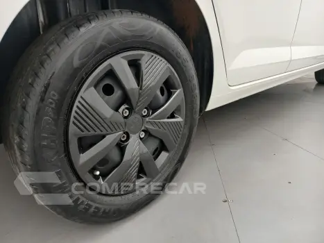 POLO 1.0 MPI TRACK MANUAL