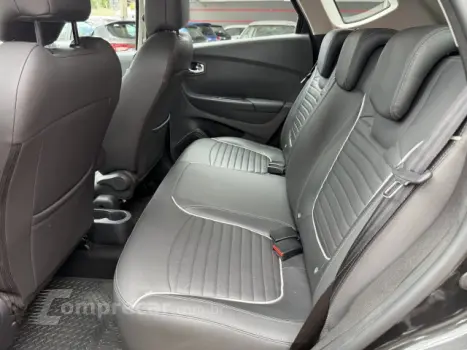 CAPTUR - 2.0 16V HI- INTENSE AUTOMÁTICO