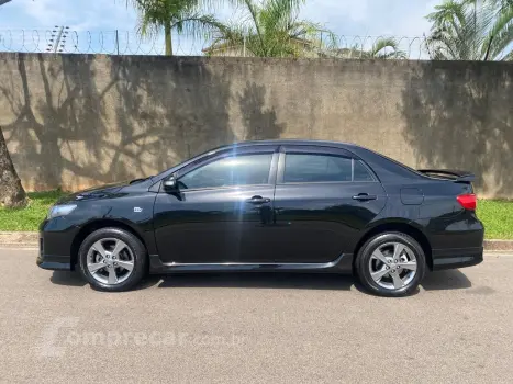 COROLLA 2.0 XRS 16V