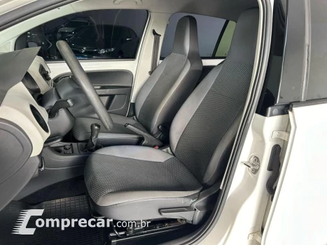 UP! MOVE 1.0 TSI TOTAL FLEX 12V 5P
