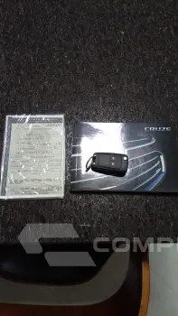 CRUZE 1.8 LT Sport6 16V