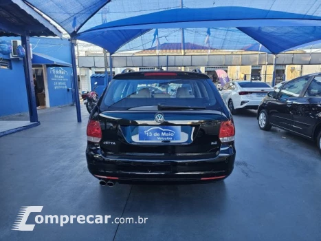 JETTA - 2.5 I VARIANT 20V 170CV 4P TIPTRONIC