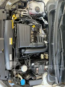 Polo GTS 1.4 TSI 16V Flex