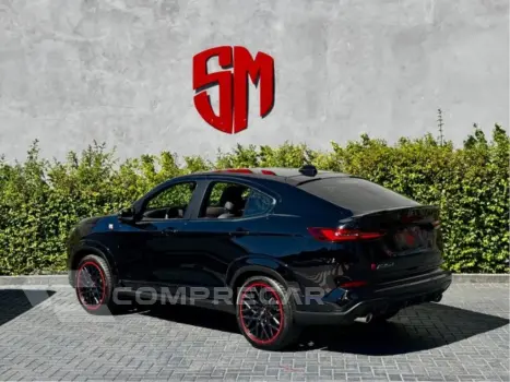 FASTBACK 1.3 TURBO 270 FLEX ABARTH AT6