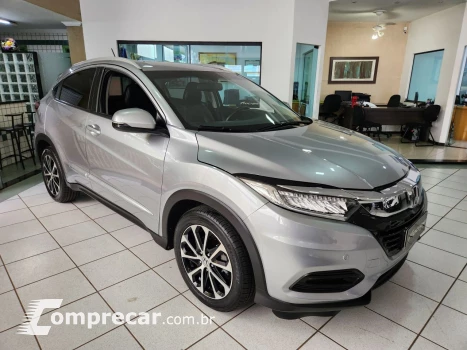HR-V 1.8 16V 4P EXL FLEX AUTOMÁTICO CVT