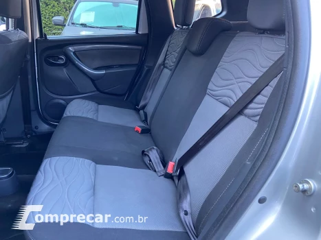 DUSTER 1.6 Dynamique 4X2 16V
