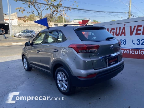 CRETA 1.6 16V Action