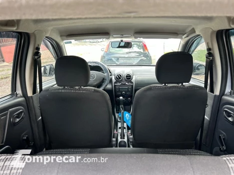 SANDERO Expression Hi-Flex 1.6 8V 5p