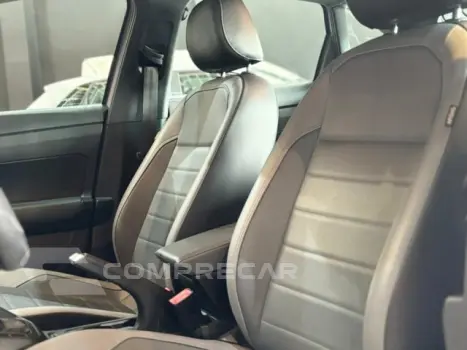 NIVUS - 1.0 200 TSI TOTAL HIGHLINE AUTOMÁTICO