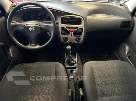 PALIO 1.0 MPI Fire 8V