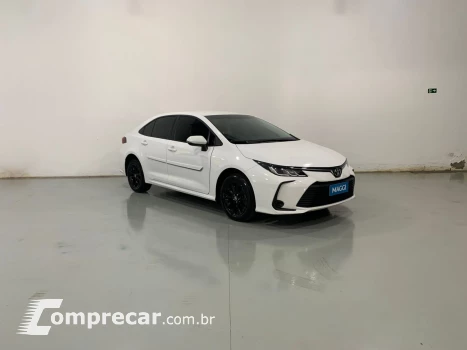 COROLLA 2.0 Vvt-ie GLI