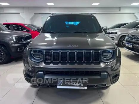 RENEGADE 1.3 T270 TURBO FLEX S 4X4 AT9