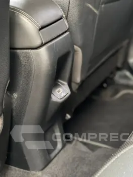 RENEGADE 1.8 16V Limited