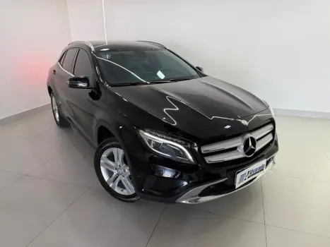 GLA200FF
