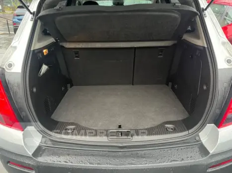 TRACKER 1.8 MPFI LTZ 4X2 16V
