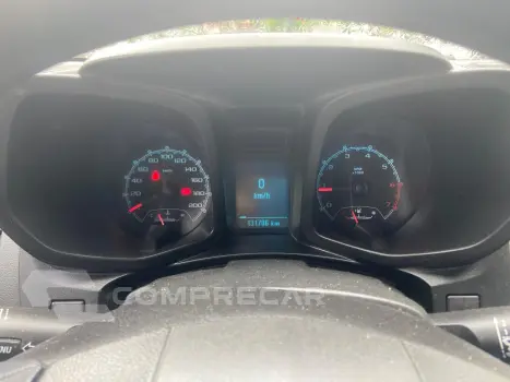 S10 2.4 LS 4X2 CD 8V