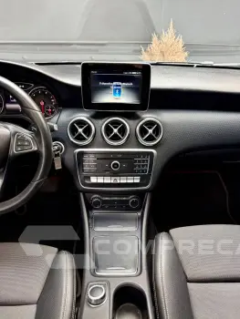 CLA 200 1.6 CGI 7g-dct