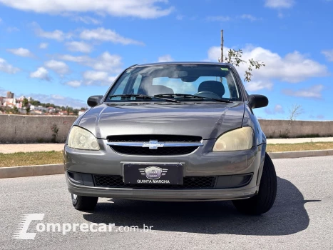 Classic LS VHC E 1.0 (Flex)