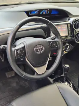 ETIOS XLS 1.5 Flex 5p Aut.